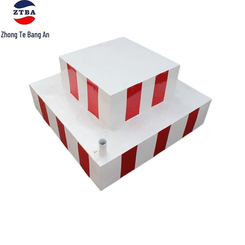 Zhong Te Bang An Traffic Guard Post 100cm