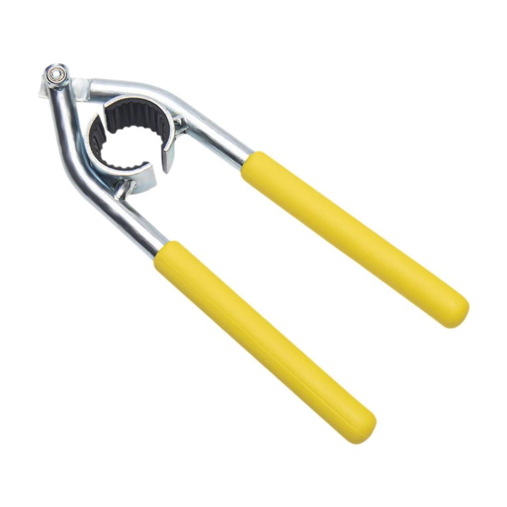 Air Traffic Shaft Bubbler Wrench, Portable, Professional Kitchen Sink Repair Tool