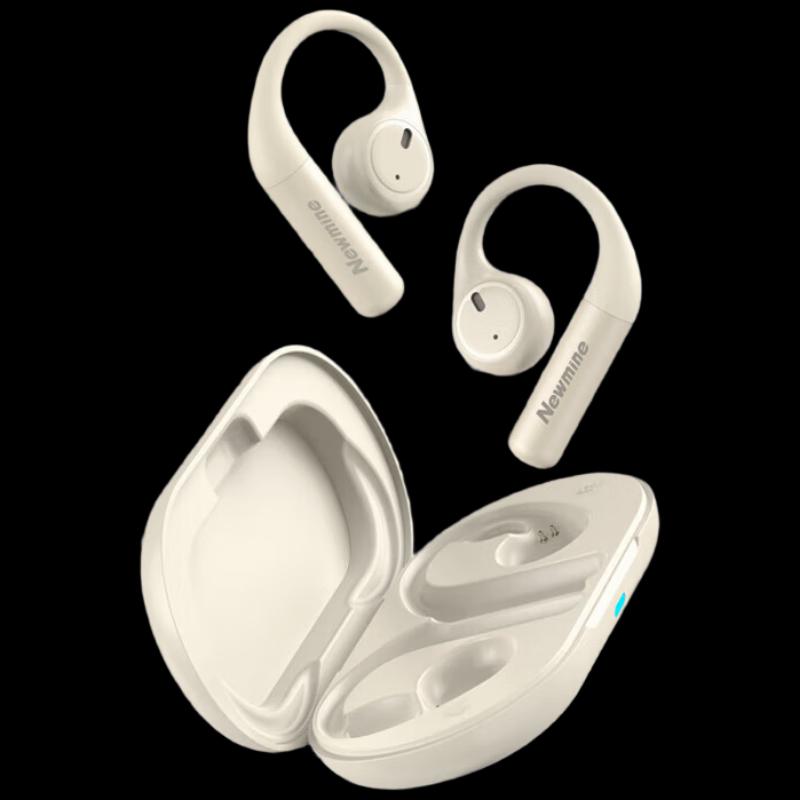 Newmine S2 Wireless Ear-Hook Sport Earphones