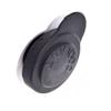 Radiator Coolant Overflow Tank Cap Cover For Yamaha Raptor 700R 700 Grizzly 450 550