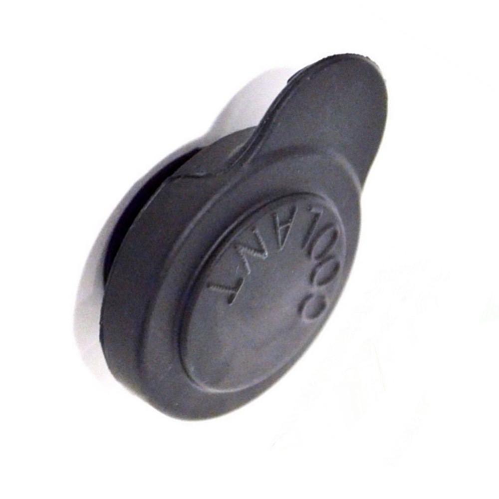 Radiator Coolant Overflow Tank Cap Cover For Yamaha Raptor 700R 700 Grizzly 450 550