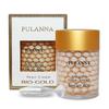 Krem perłowy do twarzy pulanna - złotem 24k - nawilżenie, regeneracja, anti-aging