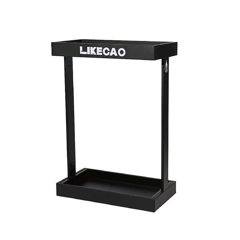 Minimalist Metal Umbrella Stand