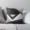 Decorative Home Pillow Case Cushion Covers Nordic    Modern Living Room Sofa House Bed   Abstraction