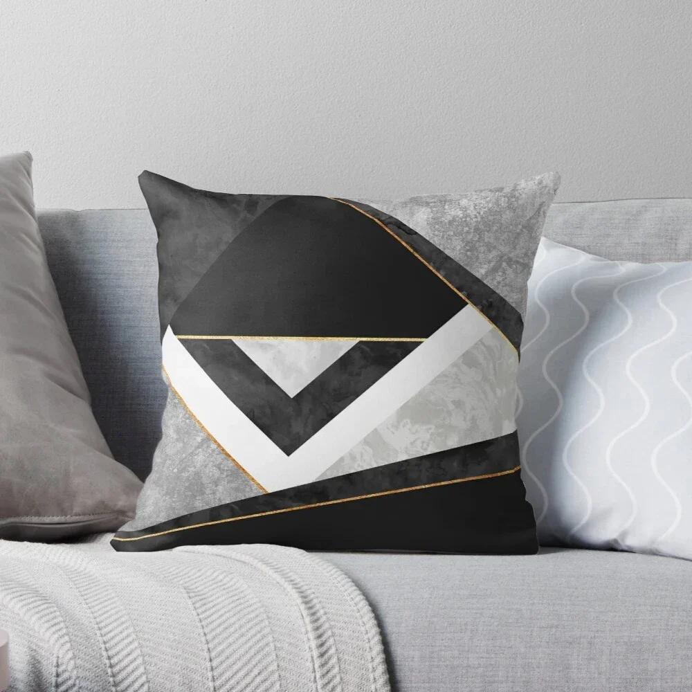 Decorative Home Pillow Case Cushion Covers Nordic    Modern Living Room Sofa House Bed   Abstraction