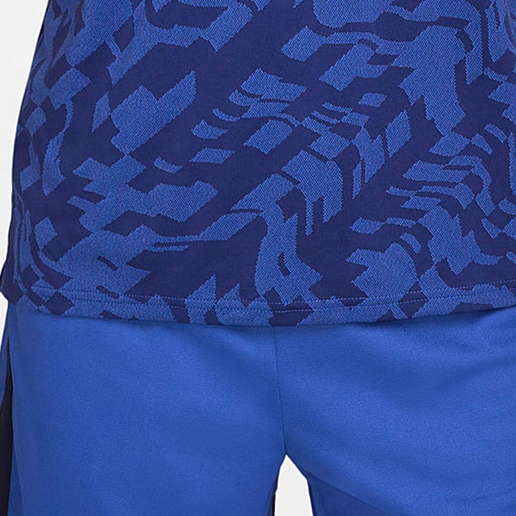Nike Fashion Breathable Sports Crew Neck Short Sleeve T-Shirt Men Tops DM6477-480