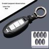 Nissan Key Case for Sylphy, Tiida, Teana, Kicks, Terra, X-Trail, Qashqai, Pathfinder, Navara