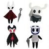 Adorable Hollow Knight Plush Doll Featuring Hornet Ghost Grimm For Kids Christmas Gifts