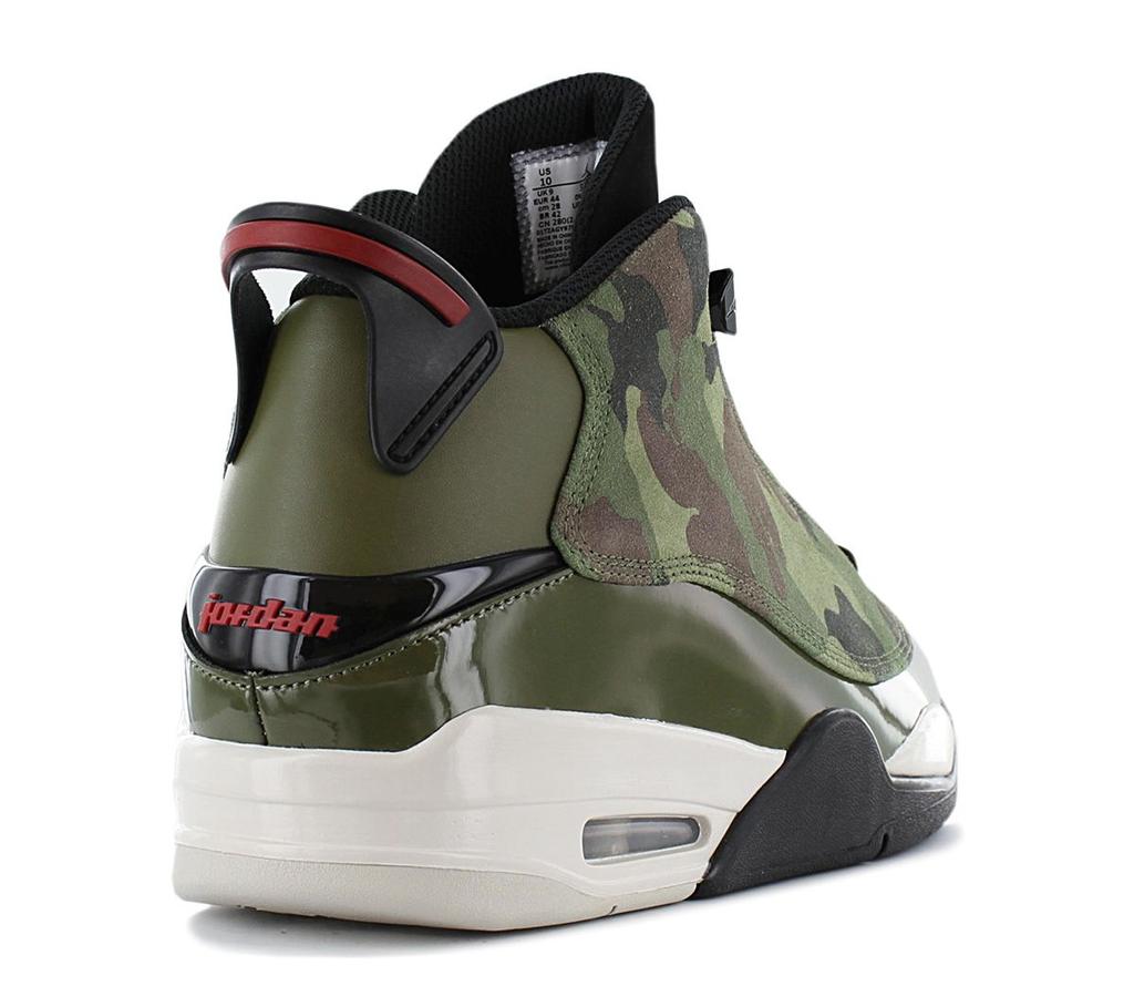Shoe Jordan Dub Zero Olive Camo Air Jordan Dub Zero Camo,Aktez Yapı