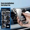 Car Air Outlet Phone Holder Auto Handset Support Bracket For BMW E46 E90 E60 F30 F10 E39 E36 F20 G20 G30 E92 E87 E91 X5 E70 F11 CT4