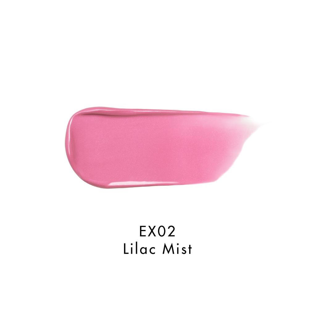 LUNASOL Blush Stick EX02 Lilac Mist