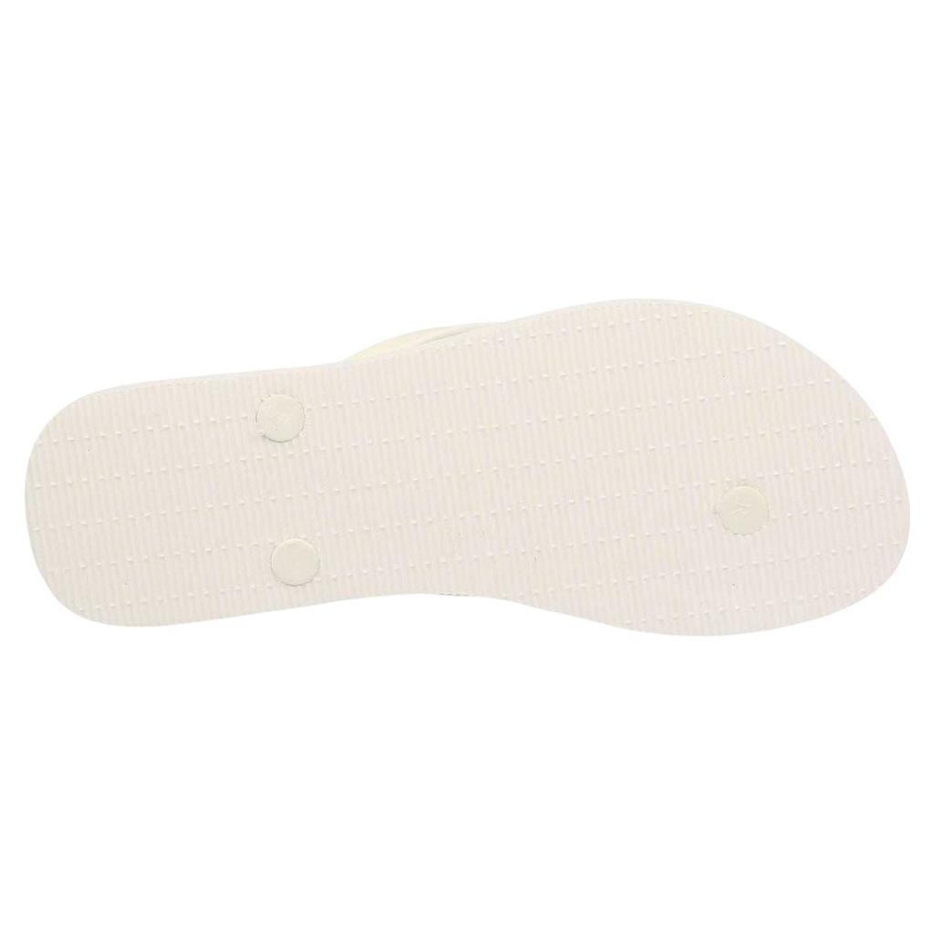 DKNY Womens/Ladies Zuni Flip Flops
