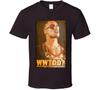 wwtdd What Would Tyler Durden Do funny fightclub movie classic t shirt
