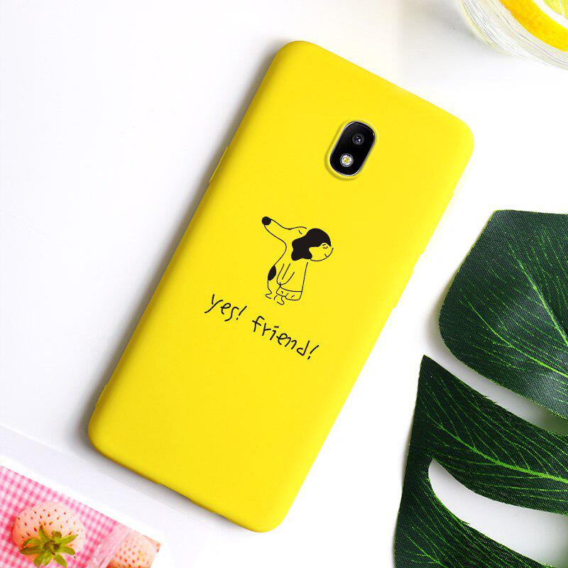 Buy Candy Color Phone Case For Samsung Galaxy J3 17 J330f J3 Pro 17 J330 Cases Soft Cover Fundas At Affordable Prices Free Shipping Real Reviews With Photos Joom