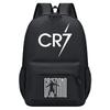 CR7 Basic Backpack: Argentina Home Edition, Inspired by World Cup Style