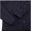 Barbour Mqu0240 Ny92 Riddesdale Diamond Qualifying Mens Jacket