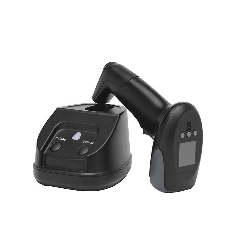 DotEasy Wireless Barcode Scanner K20 CN plug (adapter included)