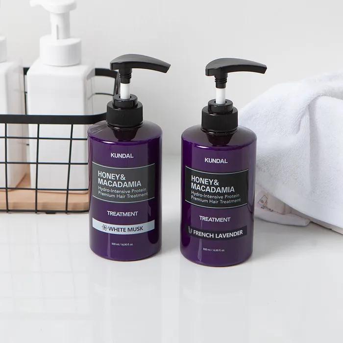 Aroma Edition Protein Treatment 500ml