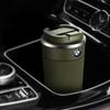 500ml Edelstahl Kaffeebecher Thermosbecher Tragbarer Reise Thermobecher Für BMW E46 E39 E53 E36 F22 E87 E90 E91 E92 E65 X5