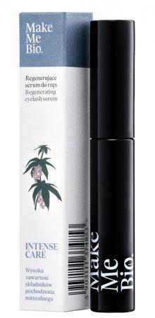 Make Me Bio Intensivpflege-Serum für Wimpern Regenerierend 9,5ml