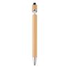 MidOcean Renn Bamboo Ballpoint Pen