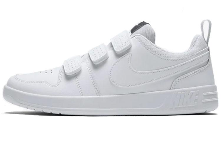 

Nike Pico 5 Pure Platinum GS CJ7199-100