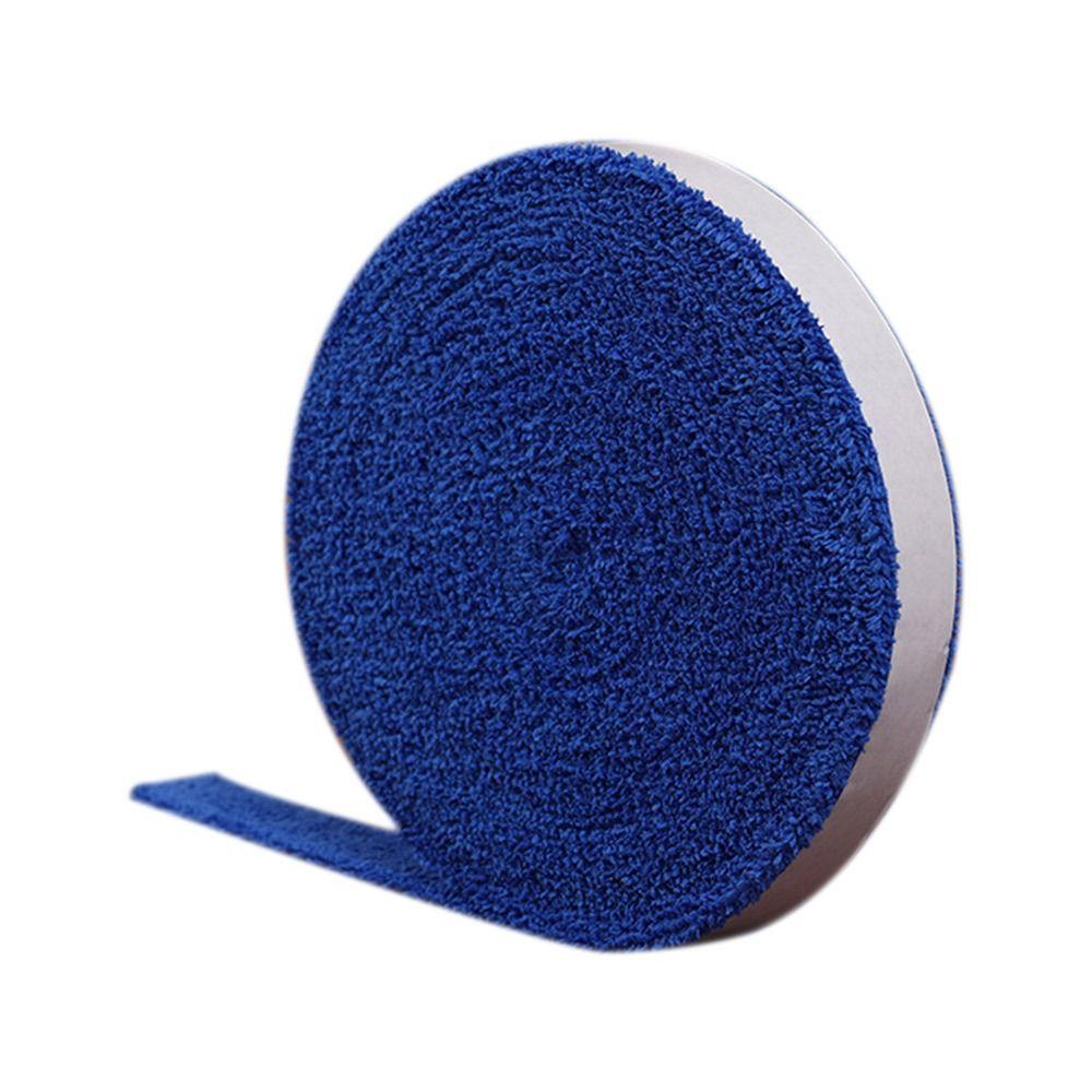Durable Badminton Racket Towel Tape Polyester Sweat-absorbing Tape Tennis Towel Grips