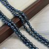 Black Rice Pearl 4-5mm For Jewelry Making DIY Necklace Bracelet Earrings Accessory