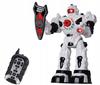 St Lion Duży Robot Z Tarczą Strzelający Pociskami Zdalnie Sterowany R/C