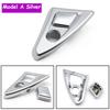 LHD RHD Car Inner Central Armrest Glove Box Switch Catch Button For BMW 5 Series F10 F11 F18 520 523 525 528 530 535 2011-2017