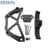 Chain Guard Cover Gear Position Sensor Cover For KTM 790 Duke 2018-2023 790 Adventure S R 2019-2023 890 Duke Adventure R S 21-23