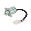 Elektromagnetický ventil pro zastavení paliva pro Kubota Yanmar SA-4569-T 17454-60010 12V