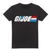 G.I. Joe Mens Logo T-Shirt