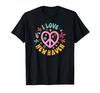 I Love New Haven (T-shirt)