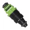 Fuel Injector Nozzle MJY000100 For Land Rover Freelander 2.5L V6 Auto Replacement Part