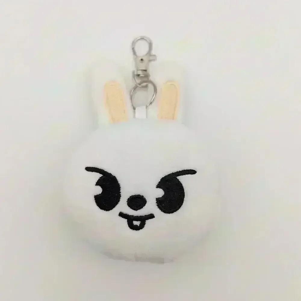 SKZOO Stray KIDS Plush Toys Fans Plush Cartoon Stuffed Animal Plushies Doll Kawaii Companion for Kids Adults Fans Gift