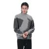 Geduo Zuozhi Men's Round Neck Pullover Sweater PCCEK1428