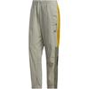 Three Stripes Sports Pants Men's Feather Gray GE0392