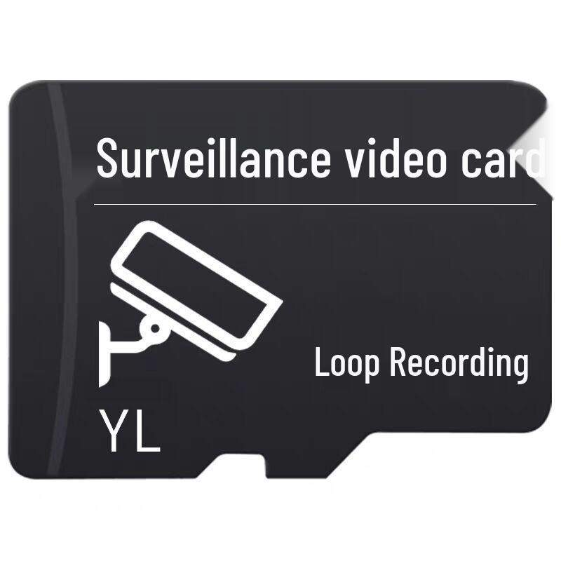 360° Dual-Lens Wireless Indoor Surveillance Camera with Dual-Screen and WiFi