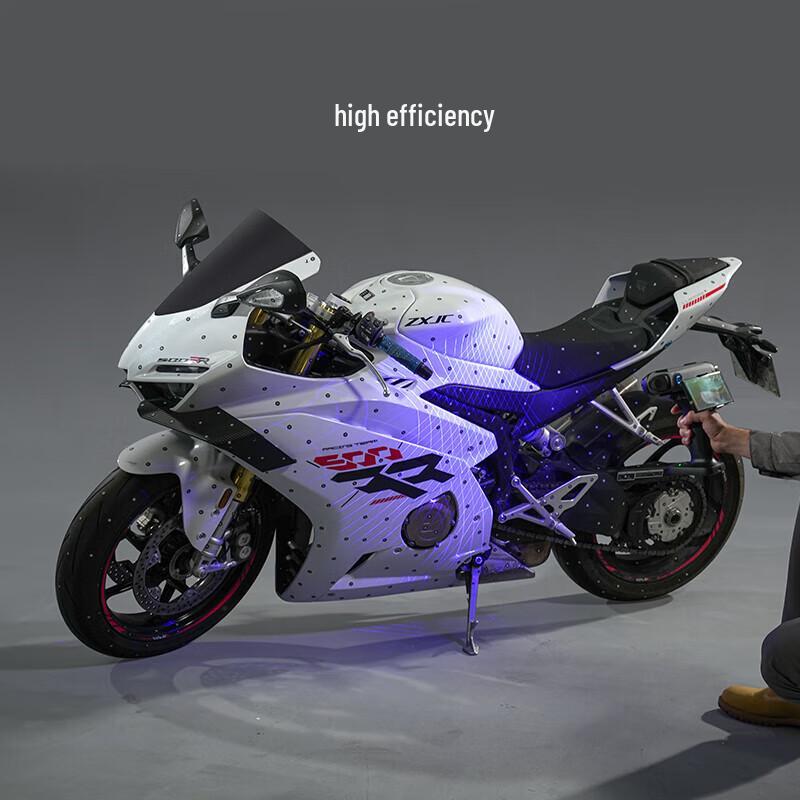 Creality 3D Sermoon S1 Handheld 3D Scanner