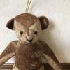 [USED] Teddy Bear Antique III