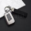 Shell Keyless For Vw Volkswagen Passat B8 Tiguan Magotan Golf For Skoda Kodiaq Superb A7 Tpu Car Flip Key Case Cover Accessories