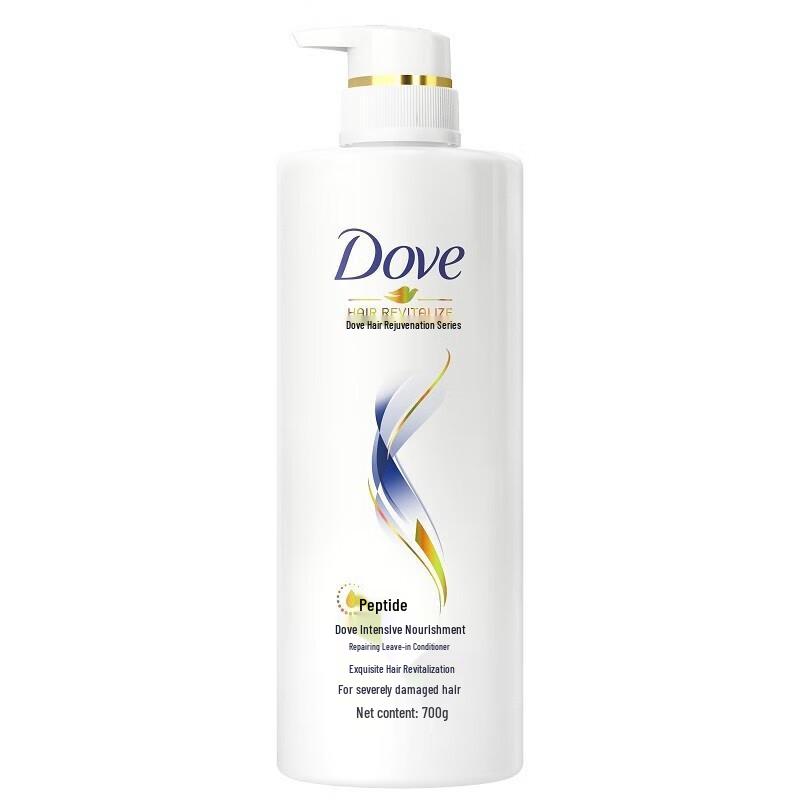 

Dove Intensive Repair Nourishing Conditioner 700g