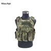 Bingwei Quick Release Tactical Combat Vest