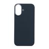 Apple iPhone 17 Ultra-thin Kevlar Case with Magnetic Suction, Alloy Frame, Aramid Fiber, and Half-wrapped Design