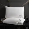 Class A Full Cotton Cervical Vertebrae Does Not Collapse In Summer Pillow Core Pillow Core Pillow Core A Pair of Hotel and Homestay High Pillow
