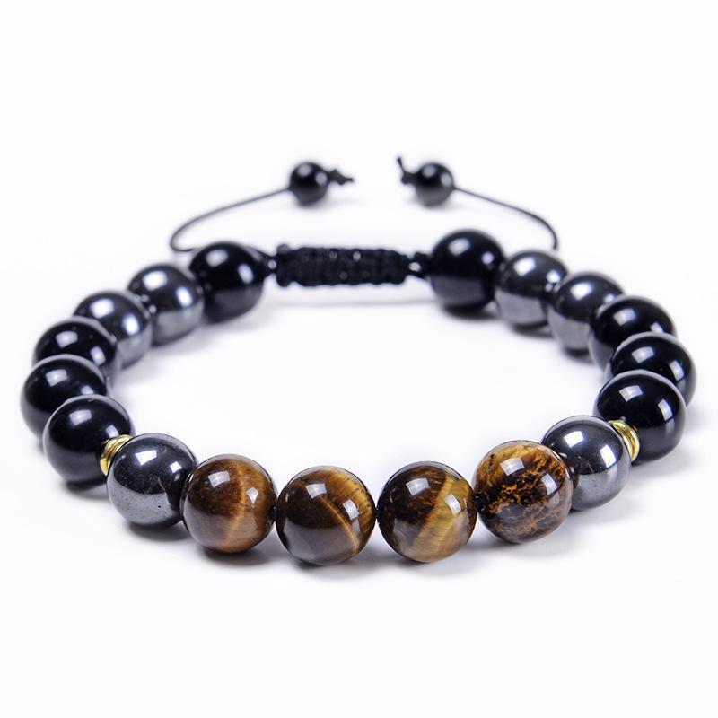 JYL TS Bracelet Bohemian Flower  Handmade Cute Enhances Joy & Vitality Style-5