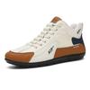 Shoes Winter Sports Casual High-top Forrest Gump Shoes Youth Non-slip Lightweight Soft-soled German Training Shoes