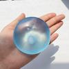 Squishy Plasticity Mochi Squeeze Toys Sensory Fidget Toys Transparent Coconut Oil Squeeze Toy Stress Relief Sensory Toys Adults