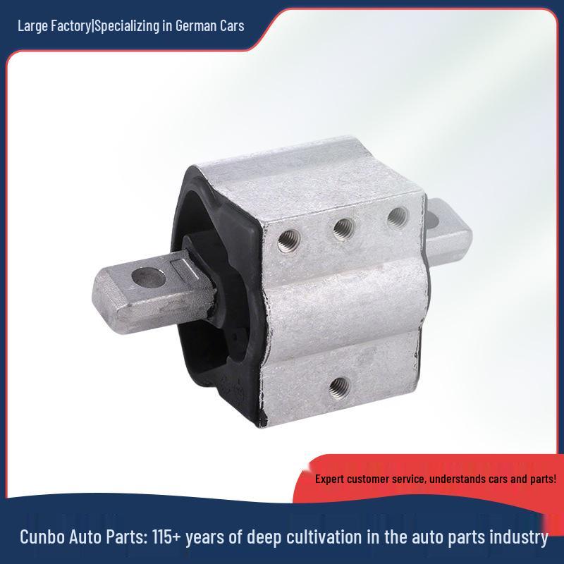 Rear Engine and Transmission Mount for Mercedes-Benz SL (2011-2019) Unbranded